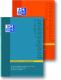 Cahier du Professeur piqué 24x32 100p./50 feuilles 90g/m², pour Maternelle et Elémentaire, coloris assortis (2),image 1