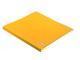 Chemise à élastique Eurofolio+ Alpina, carte grainée, dos de 15, coloris jaune,image 1