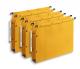 Dossier suspendu Ultimate AZV fond de 50, boîte de 25, A4 kraft jaune,image 1