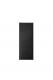 Porte-bloc Boutique noir 84x220, simili cuir, avec porte-crayon + bloc N°8 ligné,image 1
