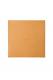 Porte-bloc Boutique orange 160x160, simili cuir, avec porte-crayon + bloc N°148 quadrillé 5x5,image 1