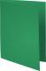 Paquet de 100 sous-chemises FLASH 80, coloris vert,image 2