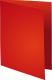 Paquet de 100 sous-chemises FLASH 80, coloris rouge,image 2