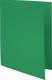 Paquet de 100 chemises ROCK''S 220, coloris vert sapin,image 1