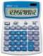 Calculatrice de bureau 212X, écran LCD,image 1