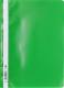 Chemise à lamelles polypro, qualité standard, coloris vert clair,image 1