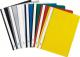 Chemise à lamelles polypro, qualité standard, coloris assortis (5),image 1