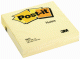 Bloc 200 notes adhésives XL, 100x100mm, jaune,image 1