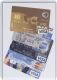 Sachet de 10 étuis carte bancaire, format 65x95 (2 faces),image 2
