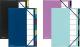 Trieur extensible ORDONATOR, 7 compartiments, coloris assortis (3),image 1