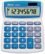 Calculatrice de bureau 208X, écran LCD,image 1