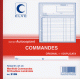 Manifold Commandes, 210x210 mm, 50 dupli,image 1
