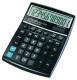 Calculatrice de table SDC-4310, coloris noir,image 1