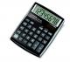 Calculatrice de table, petit format CDC-80BKWB, coloris noir,image 1