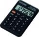 Calculatrice de poche LC-110N, coloris noir,image 1