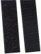 Bande Velcro auto agrippante, 20 mm x 1,0 m, noir,image 1