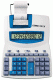 Calculatrice imprimante 1221X, 12 chiffres,image 2