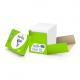 Pack de 2500 feuilles de papier recyclé Equality blanc, A4, 80 g/m²,image 1