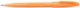 Stylo feutre Sign Pen, pointe 1 mm, encre orange,image 1