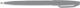 Stylo feutre Sign Pen, pointe 1 mm, encre grise,image 1