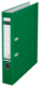 Classeur à levier Plastique 180° A4, dos de 50, coloris vert,image 1