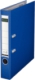 Classeur à levier Plastique 180° A4, dos de 50, coloris bleu nuit,image 1