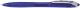 Stylo bille rétractable Super Grip, bleu, pointe M,image 4