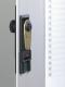 Armoire à clés KEY BOX Code 72, 72 emplacements, coloris silver,image 3