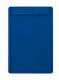 Porte-bloc OG A4, unicolore, coloris bleu,image 1