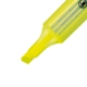 Surligneur Swing Cool, pointe biseau 1-4 mm, jaune,image 3