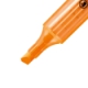 Surligneur Swing Cool, pointe biseau 1-4 mm, orange,image 3