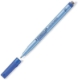 Feutre effaçable Lumocolor 305, pointe fine 0,6 mm, coloris bleu,image 1