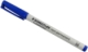 Feutre effaçable Lumocolor 315, pointe moyenne 1,0 mm, coloris bleu,image 1