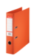 Classeur à levier Standard A4, dos de 75, coloris orange,image 1