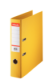 Classeur à levier Standard A4, dos de 75, coloris jaune,image 1