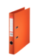 Classeur à levier Standard A4, dos de 50, coloris orange,image 1