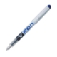 Stylo plume V-Pen, trait 0,4 mm, encre bleue effaçable,image 1