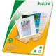 Boîte de 100 pochettes de plastification iLAM, pour A4, ép. 2x 125 microns,image 1