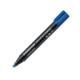Marqueur permanent Lumocolor 350, pointe biseau 2,0-5,0 mm, encre bleue,image 1