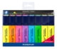 Etui de 6 surligneurs Textsurfer Classic 364, coloris assortis, 1-5 mm + 2 surligneurs jaunes GRATUITS,image 1