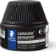 Lumocolor® permanent refill station 487, encre noire, 15 ml,image 1
