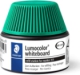 Lumocolor® whiteboard refill station 488, encre verte, 30 ml,image 1