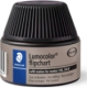 Lumocolor® flipchart marker refill station 488, encre noire, 30 ml,image 1