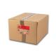 Sac à soufflet Pack'n Post 229x324x50, 130 g/m², coloris brun - paquet de 50,image 2