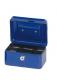 Caisse à monnaie Mini, 15,2 x 12,5 x 8,1 cm, coloris bleu,image 2