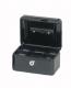 Caisse à monnaie Mini, 15,2 x 12,5 x 8,1 cm, coloris noir,image 2
