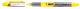 Surligneur Highlighter Technolight, pointe biseautée, jaune fluo,image 1