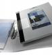 Boîte de 50 attaches FILEFIX Maxi, 60 x 100 mm, adhésives, transparent,image 2