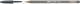 Stylo à bille Cristal Large, tracé 0,6 mm, encre noire,image 1
