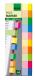 Lot de 500 index repositionnables Multicolor, 10 couleurs,image 1